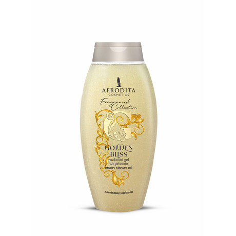 Afrodita GOLDEN BLISS Tusoló gél